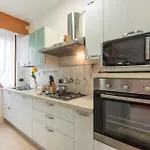 Brand New Flat Near