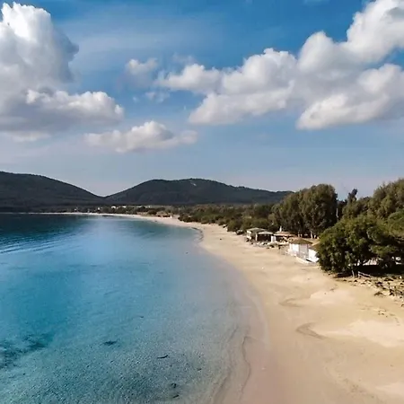 Brand New Flat Near Apartmán Alghero