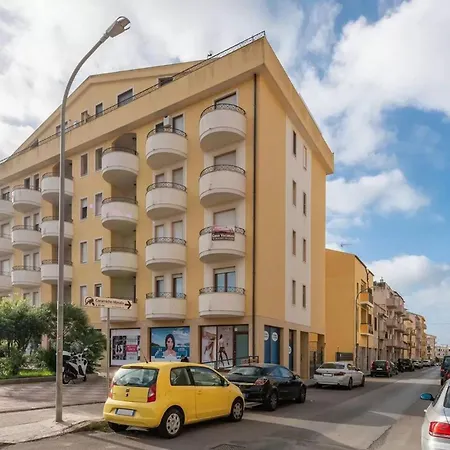 Apartmán Brand New Flat Near