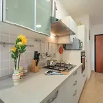 Brand New Flat Near 아파트 *
