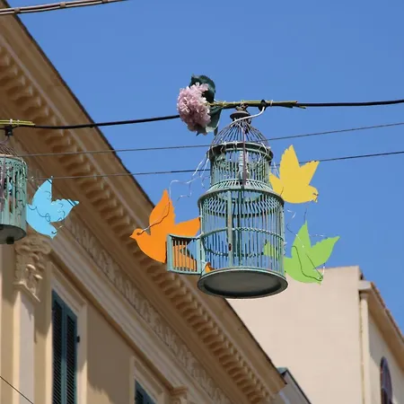 New Flat For 6 Guests Near Alghero