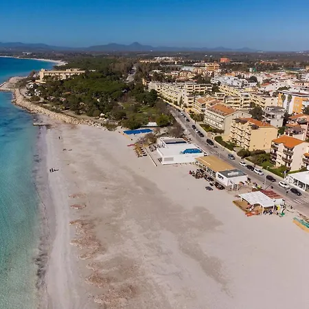 New Flat For 6 Guests Near *