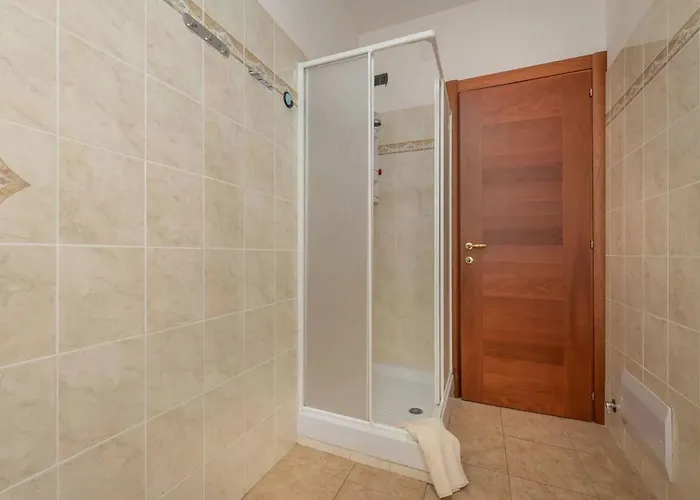 New Flat For 6 Guests Near Apartment Alghero