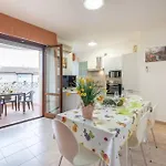 Brand New Flat Near *