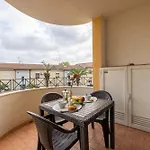 Brand New Flat Near Διαμέρισμα Αλγκέρο