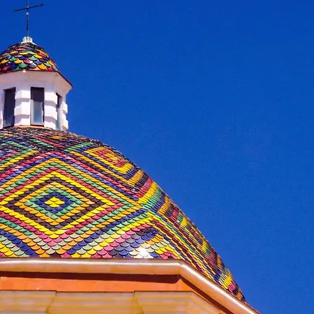 דירה New Flat For 6 Guests Near *